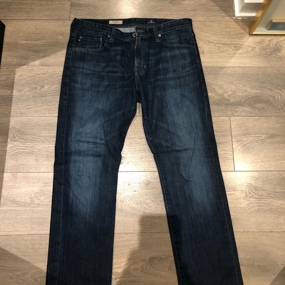 AG jeans 34x34